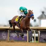 The Effortless Greatness of Flightline, a True ‘Once-in-a-Lifetime’ Superstar